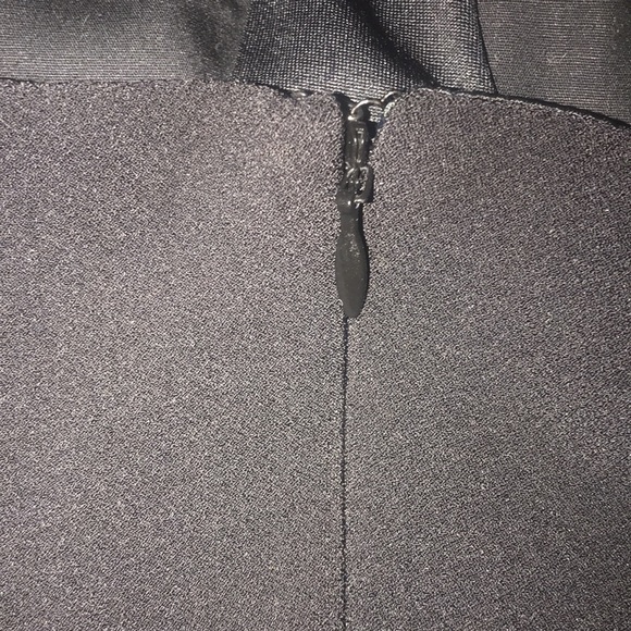 🖤 Bec & Bridge - Fox Tail Mini Dress - US 2 / AU 6 / UK 6 (fits like 00/0) - Picture 13 of 16